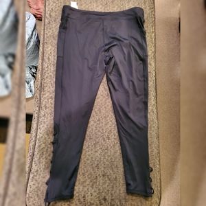 NEW! Plus Size Leggings